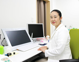 院長 村木 早苗